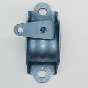 자동차 부품 테슬라 모델 3 용 프론트 밸런스 바 클립 행거 링 클립 1044383-00-b - Product Image 4