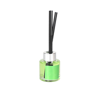 Parfum nature huile essentielle mini arôme parfum roseau diffuseur bouteille maison salle de bain désodorisant parfum