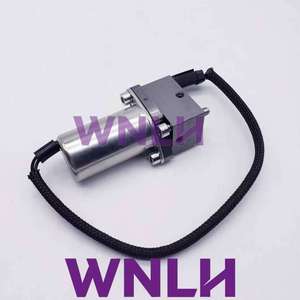 วาล์วโซลินอยด์แบบสัดส่วนสำหรับปั๊มไฮดรอลิก WNLH รุ่น 702-21-57400 702-21-57700 702-21-57600 สำหรับรถขุดโคมัตสุ PC360-7 PC360-8 - Product Image 5