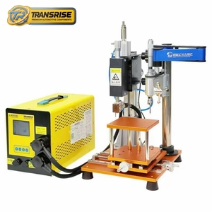 Nouvelle machine à souder avec capteur de pression DQ381 - Product Image 1
