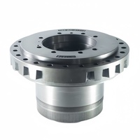 Pièce d'excavatrice s'applique à KOMATSU HITACHI HYUNDAI DOOSAN SANY VOLVO Kits de moteur de voyage vente de pièces de rechange d'excavatrice