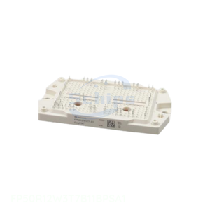 Original Buy Electronics Components Online FP50R12W3T7B11BPSA1 Module Transistors - Product Image 1