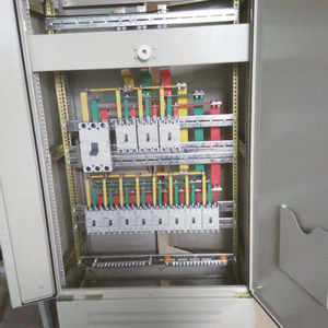 Electrical Enclosure Electrical Enclosure SAIPWELL High Precision Electrical System Control Panel Enclosure