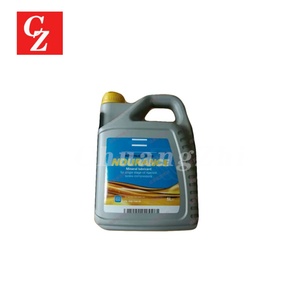 Huile de haute qualité 1630114600 pour compresseur d'air Atlas Copco Lubrifiant NDURANCE - Product Image 2