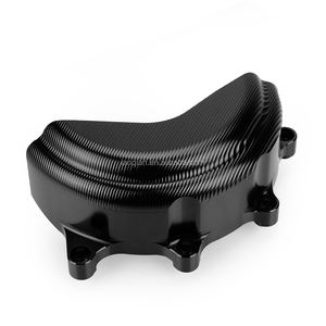 Accesorios de motocicleta para <span class=keywords><strong>Ducati</strong></span> Panigale <span class=keywords><strong>V4</strong></span> S <span class=keywords><strong>Corse</strong></span>, cubierta protectora de motor Crap Flap Panigale V 4 S GP <span class=keywords><strong>Corse</strong></span> <span class=keywords><strong>V4</strong></span> S <span class=keywords><strong>Corse</strong></span> - Product Image 6