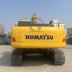 Excavadora <span class=keywords><strong>de</strong></span> orugas Komatsu <span class=keywords><strong>de</strong></span> segunda mano fabricada por Janpan, <span class=keywords><strong>oportunidades</strong></span> <span class=keywords><strong>de</strong></span> <span class=keywords><strong>trabajo</strong></span> <span class=keywords><strong>de</strong></span> operador, la lista <span class=keywords><strong>de</strong></span> precios <span class=keywords><strong>de</strong></span> excavadora más barata - Product Image 3