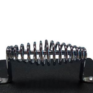 Fabbrica di alta qualità nero Pre-stagionato in ghisa a coste carne/pancetta/Grill pressa <span class=keywords><strong>per</strong></span> Set di pentole in ghisa - Product Image 4