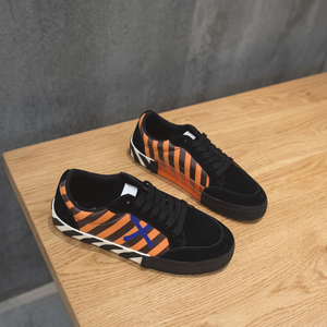 Zapatos Deportivos Casuales con Cordones para Hombre y Mujer, Marca Arrow 2026, Forro de Cuero Genuino, para Estudiantes - Product Image 3