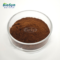 Extrait de Sophora Japonica soluble dans l'eau 10:1, produit très vendu par BioSyn