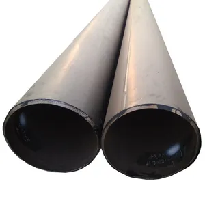DSAW Steel Pipe Made In China With Competitive Price