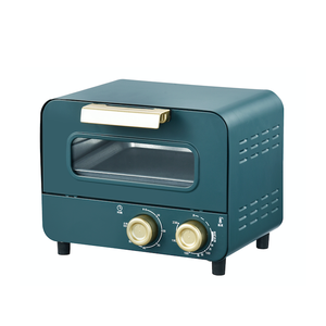 5L Mini <span class=keywords><strong>four</strong></span> à convection à <span class=keywords><strong>micro</strong></span>-ondes pour cuisine à domicile Compact électrique Pizza crêpe rôti gril petit déjeuner <span class=keywords><strong>grille</strong></span>-<span class=keywords><strong>pain</strong></span> pour Sandwich cuisson - Product Image 6