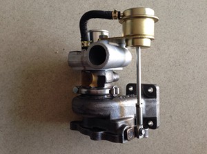 Turbocompresor de Motor de Piezas Originales Diésel de Alta Calidad 1135180 para Motores 3508B 3516B 3512B 3512 - Product Image 5