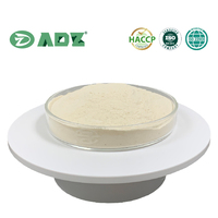 Probiotiques inhibants les vibrios pour l'aquaculture de crevettes et de crabes, enzyme dégradant les mycotoxines, additifs alimentaires pour animaux
