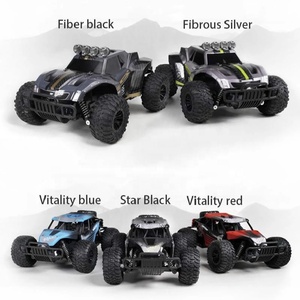 Xe Đua RC Tốc Độ Cao Chạy Điện 20 <span class=keywords><strong>KM</strong></span>/H, Camera WiFi FPV 720P HD 1:18 <span class=keywords><strong>Radio</strong></span> Điều Khiển Từ Xa Leo Lên Xe Địa Hình Đồ Chơi - Product Image 3