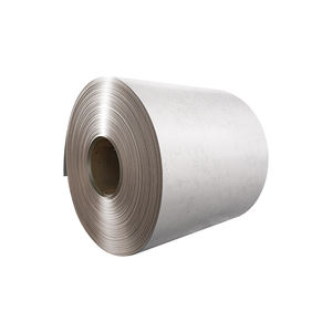 Bobina de Canalón de Aluminio con Recubrimiento de Color 5052 Calibre H24, Aleación 3105, Bobina Completa para Doblado/Soldadura/Corte, MOQ 3 Toneladas para Techos - Product Image 2