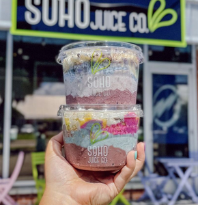 6oz 8oz 12oz 14oz 100% compostable PLA Cốc Nhựa Tùy Chỉnh in ấn thức ăn nhanh uống Soda dùng một lần rõ ràng PLA ly có nắp đậy - Product Image 5