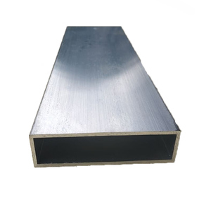 Tubo de Acero sin Costura de Precisión, Laminado en Caliente, <span class=keywords><strong>Precio</strong></span> por Metro, Sección Hueca Rectangular de Precisión - Product Image 1