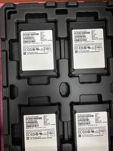 GUIXING Enterprise Solid state drive Used MZILG1T9HCJR-00A07 PM1653 SAS 1.92T SATA 6Gbps <b>SSD</b> - Product Image 5