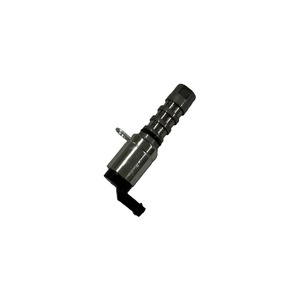 Válvula de Control del Árbol de Levas para Audi A6L C6 2.4T, 06E109257S, CC 12V, Medio Aceite, Temperatura Normal - Product Image 3