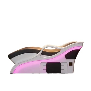 เตียงล้างหน้า เตียงเสริมความงาม เตียงทำความสะอาดหูเฉพาะทาง เตียงนวด เตียงทำเล็บและต่อขนตา เตียงสักและกายภาพบำบัด - Product Image 3