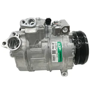 7SEU17C Air空調ac Compressor FOR BMW 5 E60 64526917859 64526917859-04 64509174802 447190-7210 447180-6766