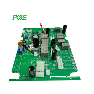 <span class=keywords><strong>Circuit</strong></span> imprimé de contrôle de mini-<span class=keywords><strong>voiture</strong></span> de <span class=keywords><strong>bonne</strong></span> <span class=keywords><strong>qualité</strong></span>, assemblage de carte de <span class=keywords><strong>circuit</strong></span> imprimé, adapté à la fabrication de scooter électrique auto-équilibré, fabrication de PCBA - Product Image 2