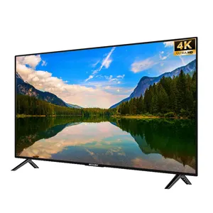 LEDTV-televisor inteligente 4k uhd, 26 pulgadas, 24 pulgadas, 43 -  AliExpress