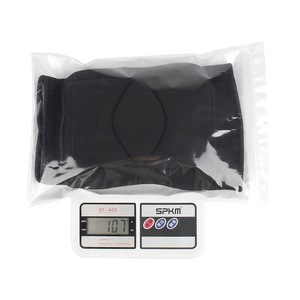 Genouillères en nylon anti-collision OEM pour hommes et femmes, conçues pour le basketball, la course à pied, la danse, la flexibilité et la protection <span class=keywords><strong>de</strong></span> la rotule - Product Image 5