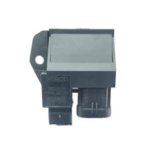 1267J6 9827870080 Résistance de relais de moteur de résistance de <span class=keywords><strong>ventilateur</strong></span> de pièces automobiles pour Peugeot 2008 301 Citroen C3XR ELYSEE - Product Image 3