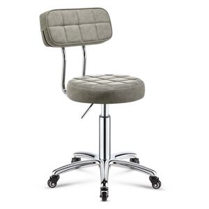 Silla Giratoria con Respaldo, Venta Directa de Fábrica, Oferta del Festival de Compras Zxm - Product Image 6