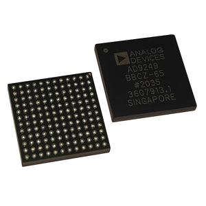Circuitos integrados Ethernet originales BCM54182B0KQLEG Ocatl GE PHY con <span class=keywords><strong>U</strong></span>/QSGMII y cobre en stock - Product Image 3