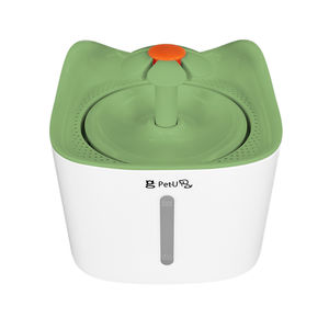 बिल्ली कुत्ते के लिए कुत्ते पानी पीने के फव्वारे बिल्लियों पानी के फव्वारे - Product Image 4