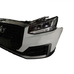 Per <span class=keywords><strong>Audi</strong></span> <span class=keywords><strong>Q2</strong></span> paraurti anteriore 18-23 Q2L berlina kit corpo anteriore SUV modello di alta qualità del corpo anteriore kit di montaggio - Product Image 4