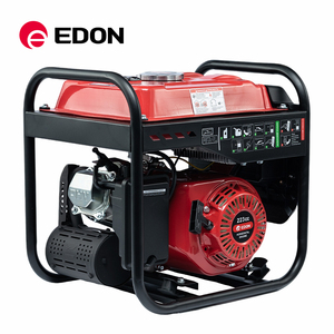 <span class=keywords><strong>Générateur</strong></span> électrique à essence EDON portable, tension nominale 240V, 3,5 kW, <span class=keywords><strong>12</strong></span> <span class=keywords><strong>volts</strong></span> CC - Product Image 4