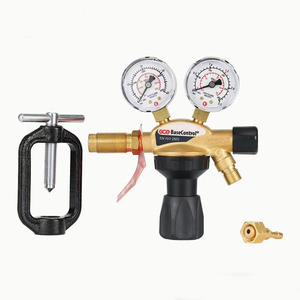 Alternatives GC au réducteur de pression d'oxygène E pour le soudage au gaz - Product Image 3