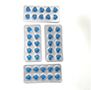 Extracto de Planta 100% Natural al por Mayor, Tabletas de Hierba de Cabra en Celo de Alta Calidad, Pastillas Azules para Hombres - Product Image 6