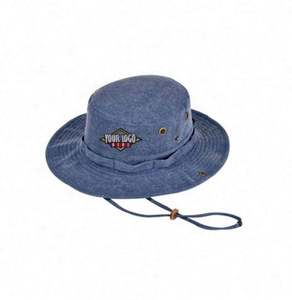 Casquette de sport personnalisée avec logo, respirante, pour l'été - Product Image 5