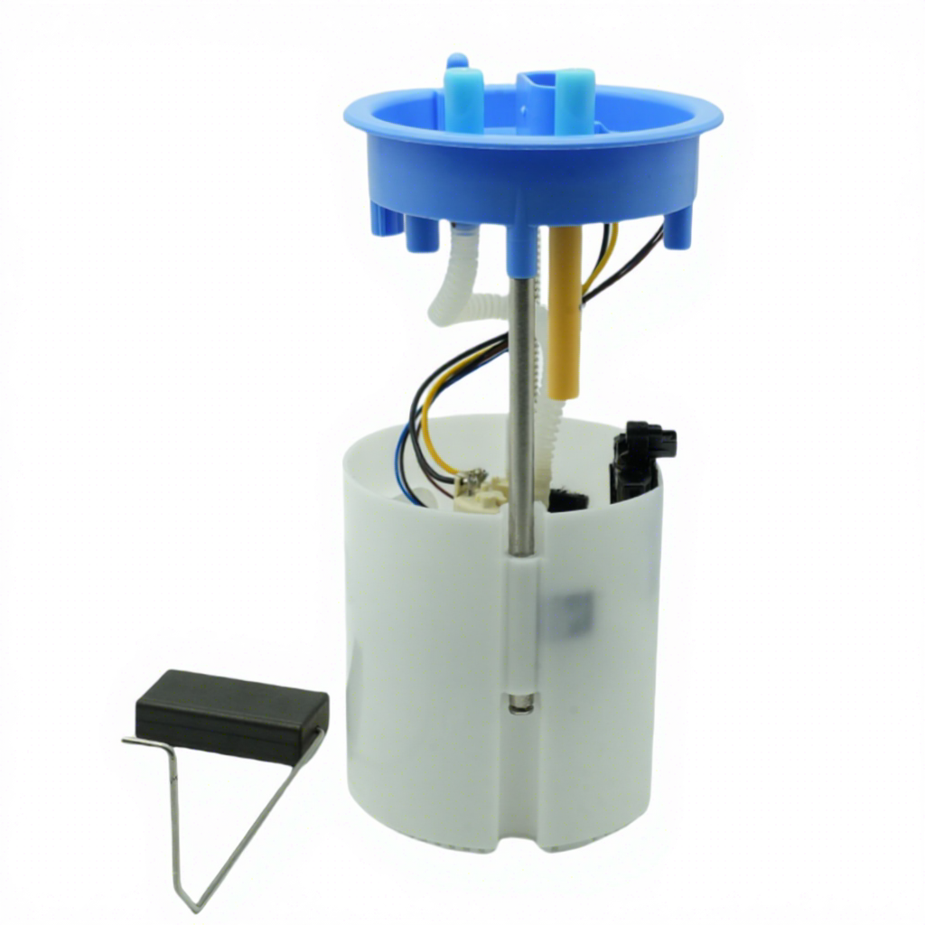 Bombas de combustible 6R0 919 051: soluciones confiables de gasolina