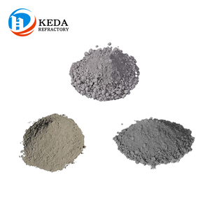 Material <span class=keywords><strong>Refractario</strong></span> de Zirconio en Forma de Hormigón |   Mezcla de Zirconio para Fundición a Alta Temperatura |   Hormigón <span class=keywords><strong>Refractario</strong></span> - Product Image 1