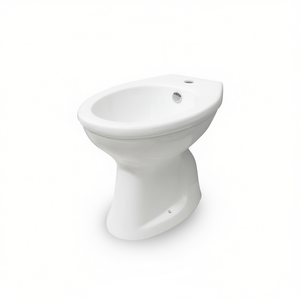 Bidé Serie Kaila de 50.5 cm de Largo con Dispensador para Uso en Baño - Product Image 3