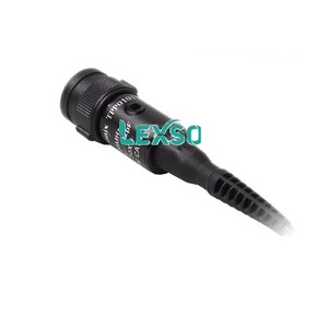 Sonda de Voltaje Pasiva de Banda Ancha Tektronix TPP0101/TPP0201/P2220, Accesorios para Osciloscopio, Atenuación 10x, 200MHz - Product Image 2