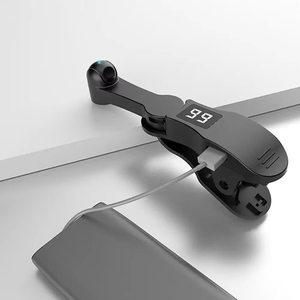 ตัวคลิก TikTok สำหรับโทรศัพท์ ตัวกดหน้าจอโทรศัพท์อัตโนมัติ จำลองการคลิกนิ้ว ตัวจำลอง USB สำหรับเล่นเกม ช้อปปิ้ง และ TikTok - Product Image 5