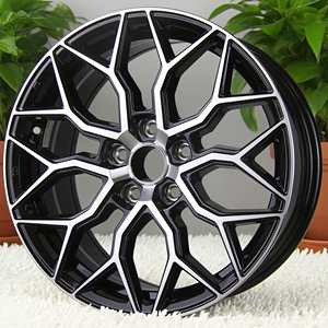 Cerchi in Lega Forgiata Stile <span class=keywords><strong>KOKO</strong></span> da 17/18/19 Pollici 5x112 5x114.3 Adatti per Honda Mercedes Audi Tesla VW - Product Image 5