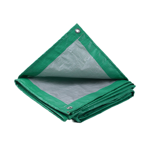 Bâche en PE multicolore anti-déchirure, bâche en polyéthylène pour la <span class=keywords><strong>protection</strong></span> des meubles <span class=keywords><strong>de</strong></span> <span class=keywords><strong>jardin</strong></span> et des marchandises - Product Image 2