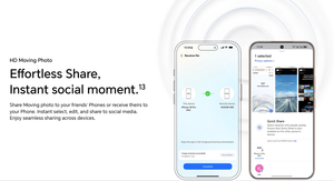 Original para HONOR 400 5G Versión Global, Cámara IA Ultra Clara de 200MP, Pantalla Ultra Brillante de 5000nits - Product Image 2