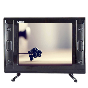Televisor LED de 24 Pulgadas, Nuevo Televisor Inteligente Pequeño, 22 LEDs para TV, Carcasa de Televisión para Automóviles - Product Image 4