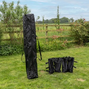 Wholesale Outdoor Carpa Toldos Plegables 3x3 Canopy Tent Outdoor <strong>Gazebo</strong> Tent for Events - Product Image 6