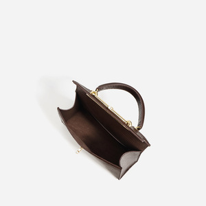 Nouveau Sac à Main Femme en Cuir de Vachette Designer Printemps, Polyvalent, Imperméable, Fermeture Éclair, Doublure Velours, Grande Taille, Sac Bandoulière Croisé de Marque - Product Image 4