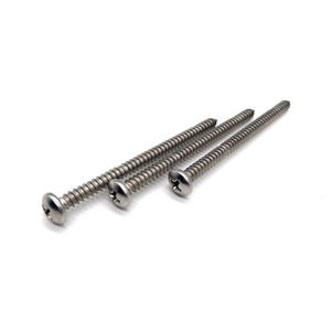 M2 M3 M4 M5 M6 304 thép không gỉ Phillips Pan đầu tự khai thác ốc vít - Product Image 1