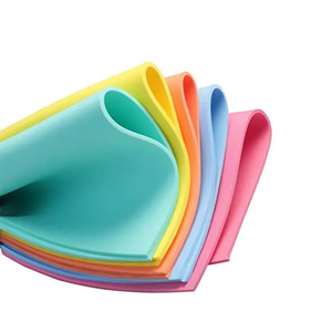 Nhà Sản Xuất Bán Sỉ Giấy Màu 75gsm 80gsm Giấy Màu A4 A5 A3 - Product Image 5